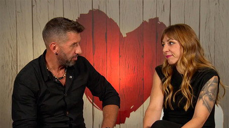 First Dates Сезон 9