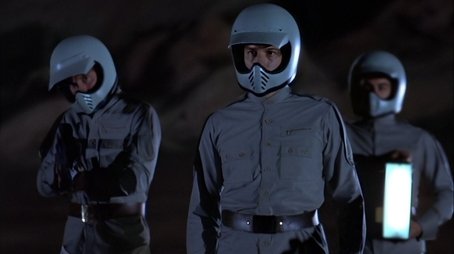 Experiment in Terra (1979) - Episode 19 poster and promotional image