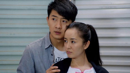 Episode 19 (None) - Episode 19 poster and promotional image