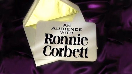 Ronnie Corbett (1997) - Episode 22 poster and promotional image