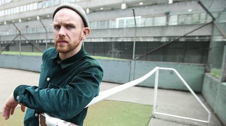 Football's Broken Dreams (2021) - Episode 32 poster and promotional image