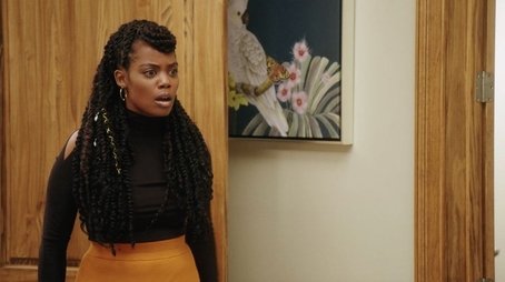 To be Free (2020) - Episode 14 poster and promotional image