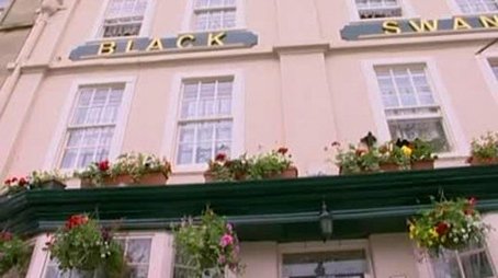 Black Swan Hotel (2004) - Episode 5 poster and promotional image