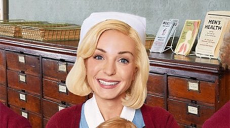 Series 13 (2024) - Season 13 poster and promotional image