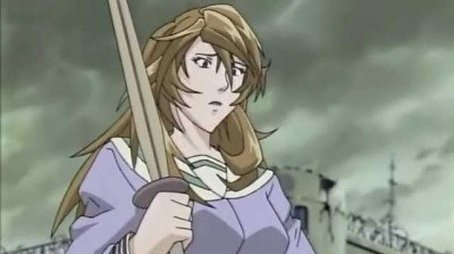 Cameleon's Counterattack! (2007) - Episode 98 poster and promotional image