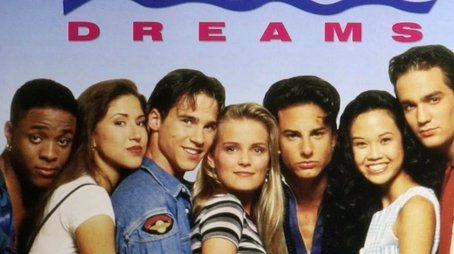 Season 4 (1995) - Season 4 poster and promotional image