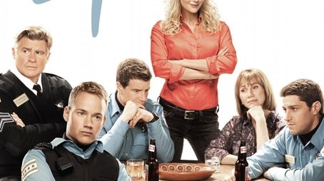 Season 1 (2011) - Season 1 poster and promotional image