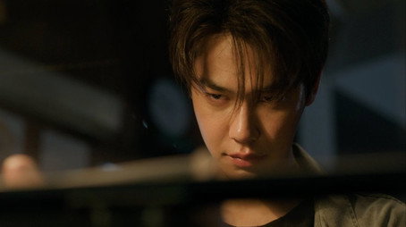 มังงะสั่งตาย Сезон 1