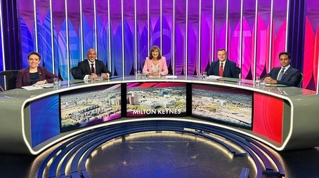 26/09/2024 (2024) - Episode 2 poster and promotional image