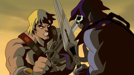 The Beginning  (3) (2002) - Episode 3 poster and promotional image