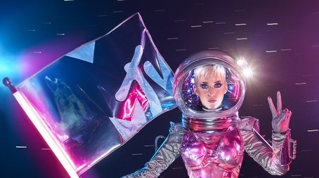 MTV Video Music Awards 2017 (2017) - Season 34 poster and promotional image
