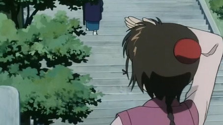 風まかせ月影蘭 Сезон 1