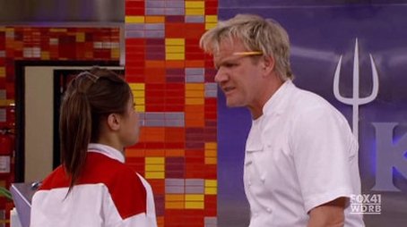 6 Chefs Compete (2011) - Episode 12 poster and promotional image