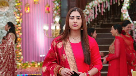 Secret Vrat (2021) - Episode 56 poster and promotional image