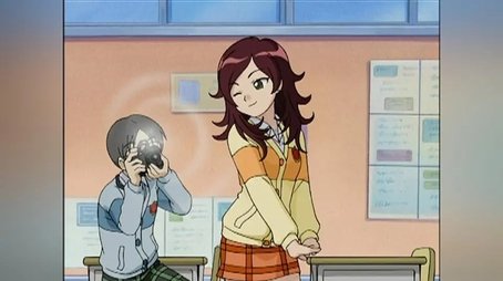 It Woud Be Nice to Become Madonna! (2005) - Episode 29 poster and promotional image