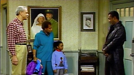 Rudy Spends the Night (1987) - Episode 14 poster and promotional image