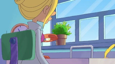 Titeuf Temporada 3