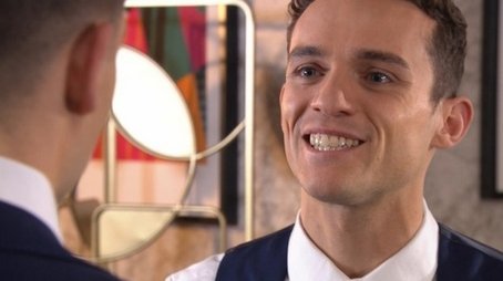 #Hollyoaks (2020) - Episode 15 poster and promotional image