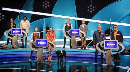Celebrity Special (2021) - Episode 31 poster and promotional image