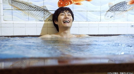 昼のセント酒 Sezóna 1