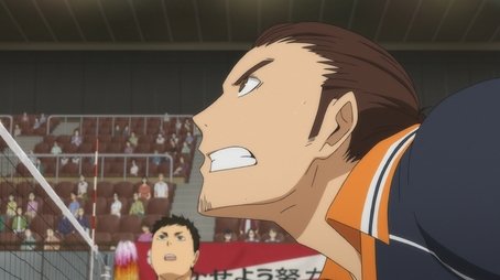 Haikyu!!118