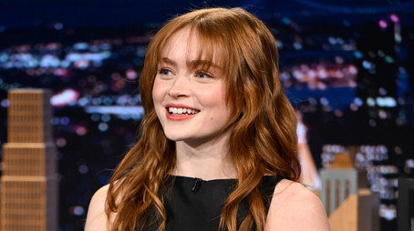 ザ・トゥナイト・ショー・スターリング・ジミー・ファロン シーズン 13