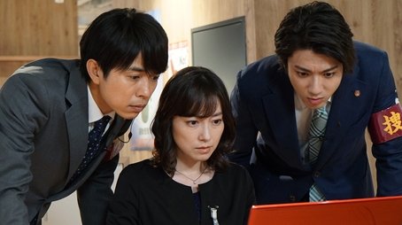 Episode 8 (2019) - Episode 8 poster and promotional image