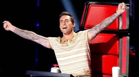 The Blind Auditions Part 2 (2015) - Episode 2 poster and promotional image