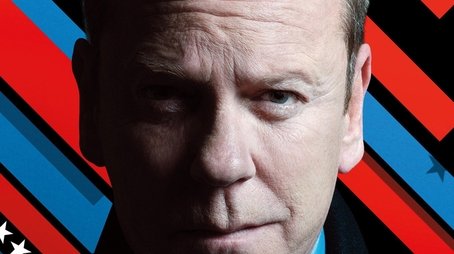 Designated Survivor (2016) poster