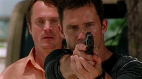 False Flag (2007) - Episode 10 poster and promotional image