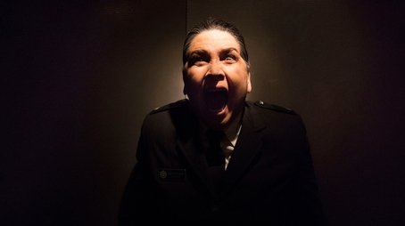 The Edge (2018) - Episode 7 poster and promotional image