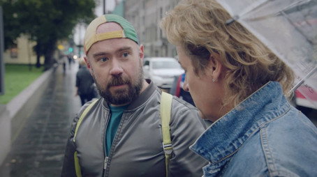 How to be gay Sezóna 1