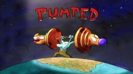 Pumped (1998) - Episode 16 poster and promotional image