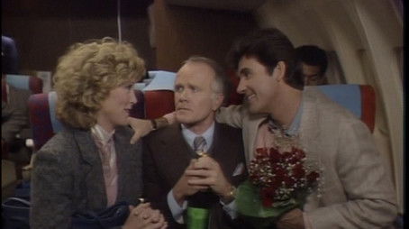 The Anniversary That Never Was (1986) - Episode 19 poster and promotional image