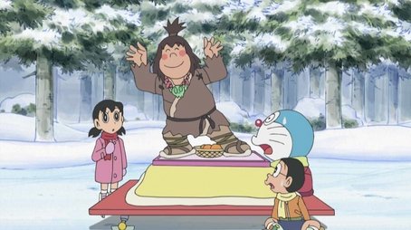 Episode 650