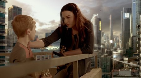 Second Opinion (2013) - Episode 5 poster and promotional image