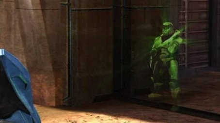Reconstruction (6) (2008) - Episode 6 poster and promotional image