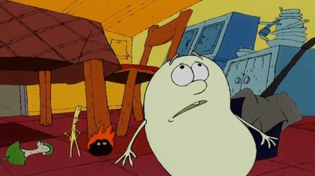 Episode 26 (1998) - Episode 26 poster and promotional image