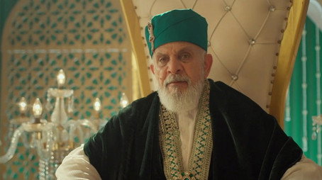 सहर होने को है Сезон 1