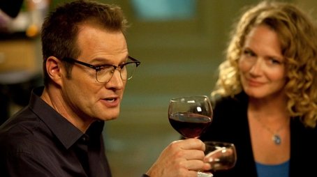 Thanksgiving (2009) - Episode 11 poster and promotional image