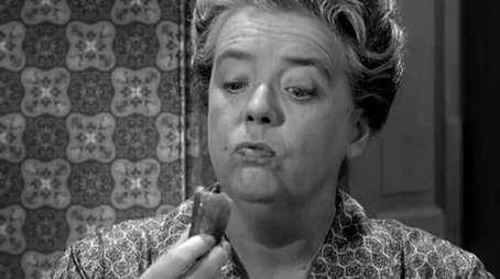 The Pickle Story (1961) - Episode 11 poster and promotional image