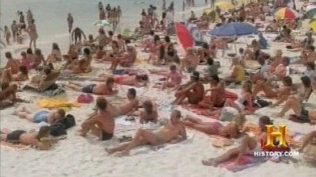Beach Technology (2002) - Episode 32 poster and promotional image