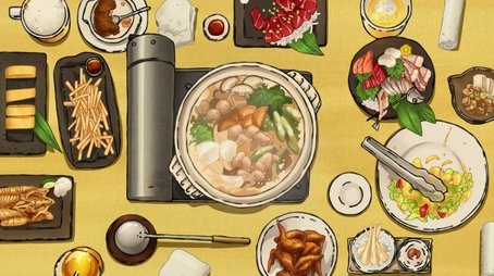 Those guys have come over to Gifu (2018) - Episode 4 poster and promotional image