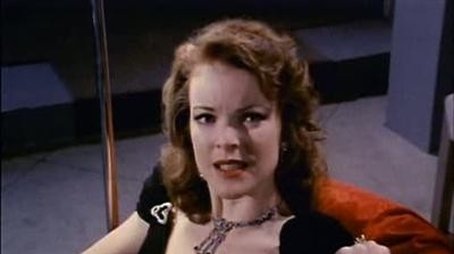 Strange Love (1986) - Episode 21 poster and promotional image
