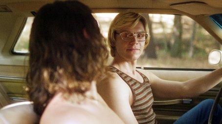 Doin' a Dahmer (2022) - Episode 3 poster and promotional image