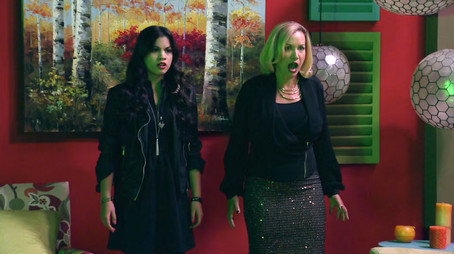 Every Witch Way Сезон 4