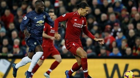 MOTD2 - 16th December 2018 (2018) - Episode 16 poster and promotional image