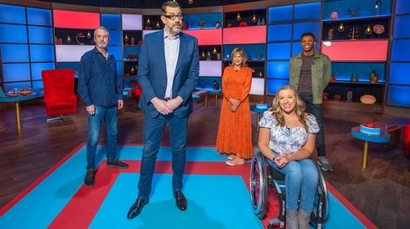 Week 1: Monday (2022) - Episode 1 poster and promotional image