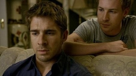 Risky Business (2011) - Episode 15 poster and promotional image