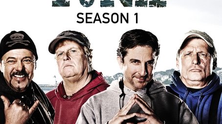 Season 1 (2012) - Season 1 poster and promotional image